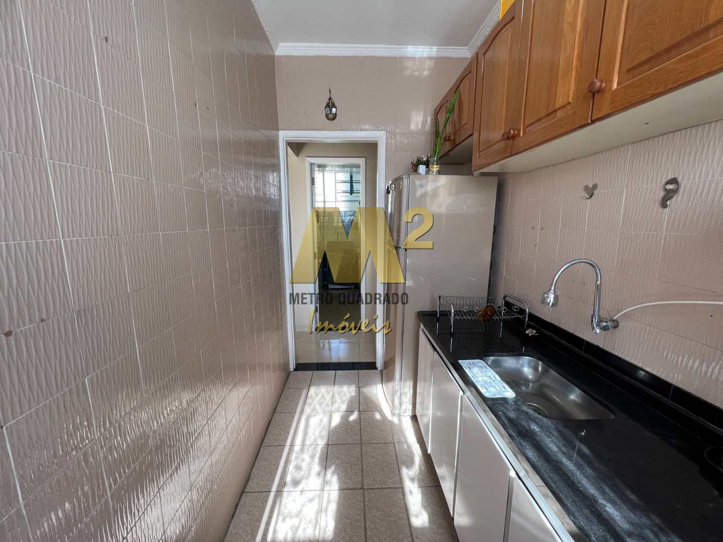 Apartamento à venda com 1 quarto, 35m² - Foto 7