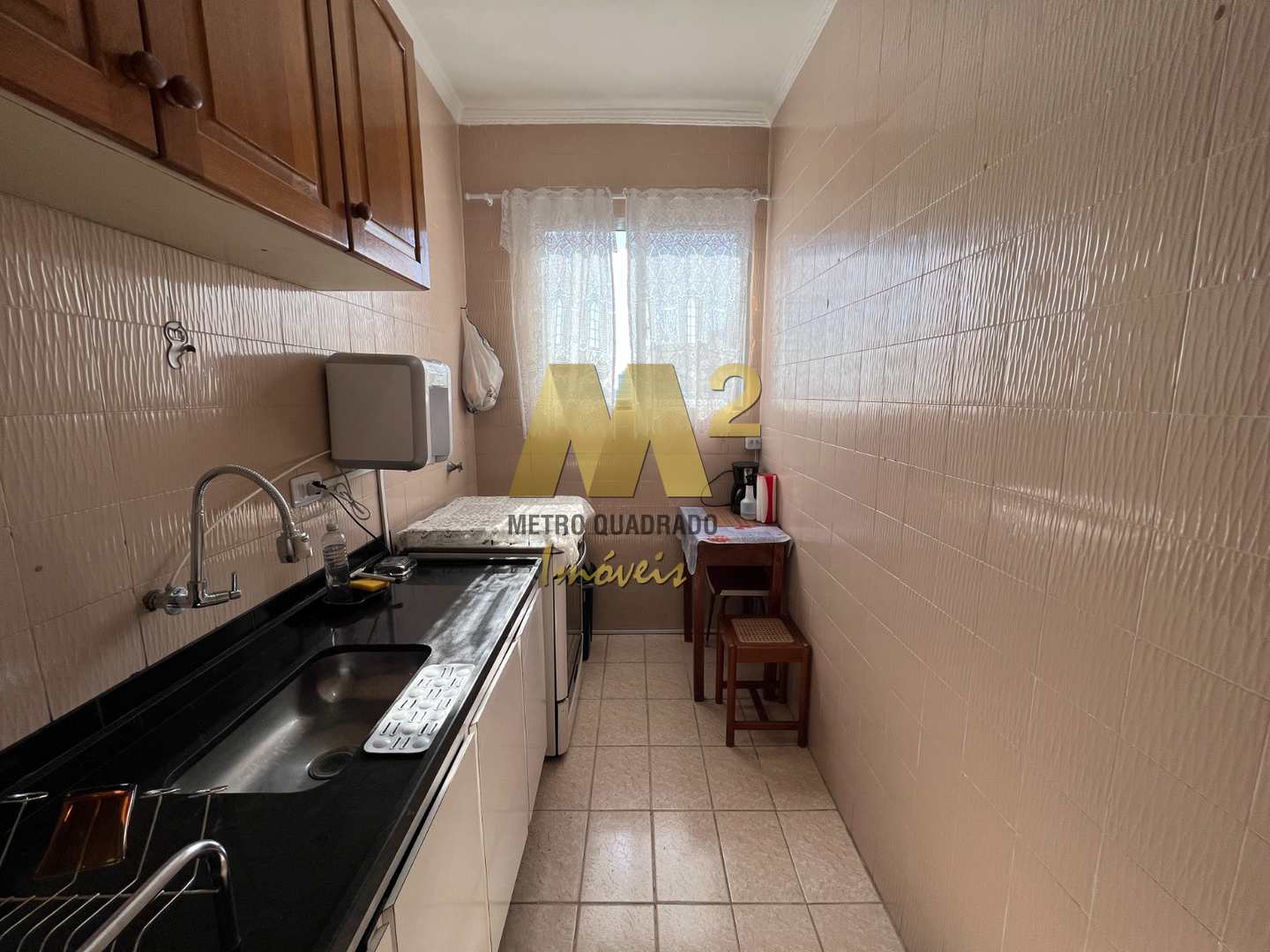 Apartamento à venda com 1 quarto, 35m² - Foto 6