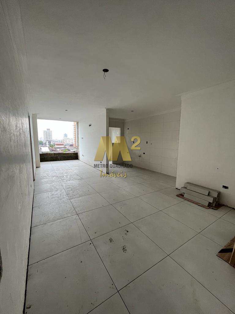 Apartamento à venda com 2 quartos, 71m² - Foto 1