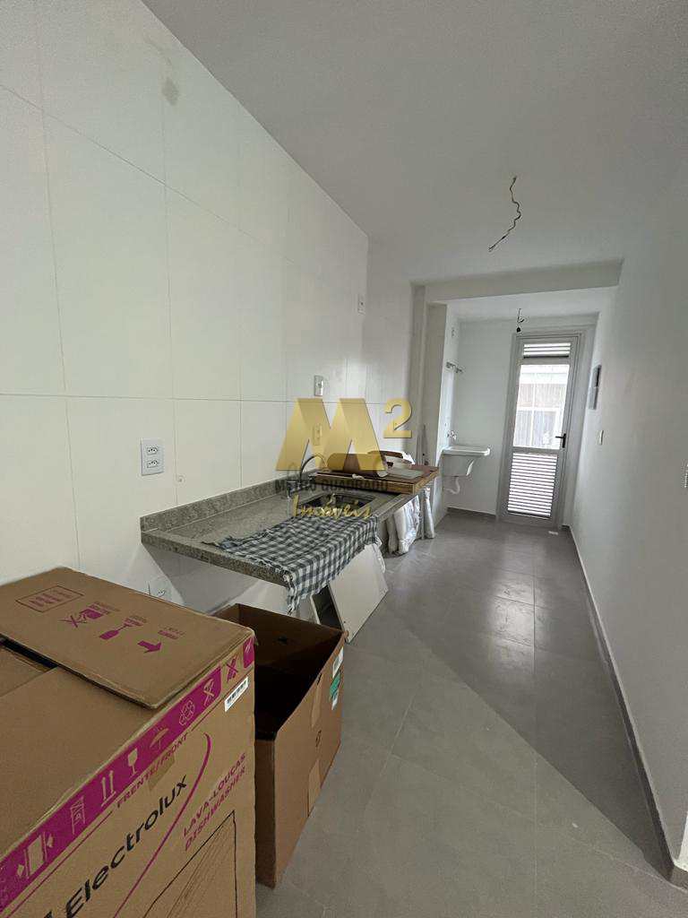 Apartamento à venda com 2 quartos, 106m² - Foto 5