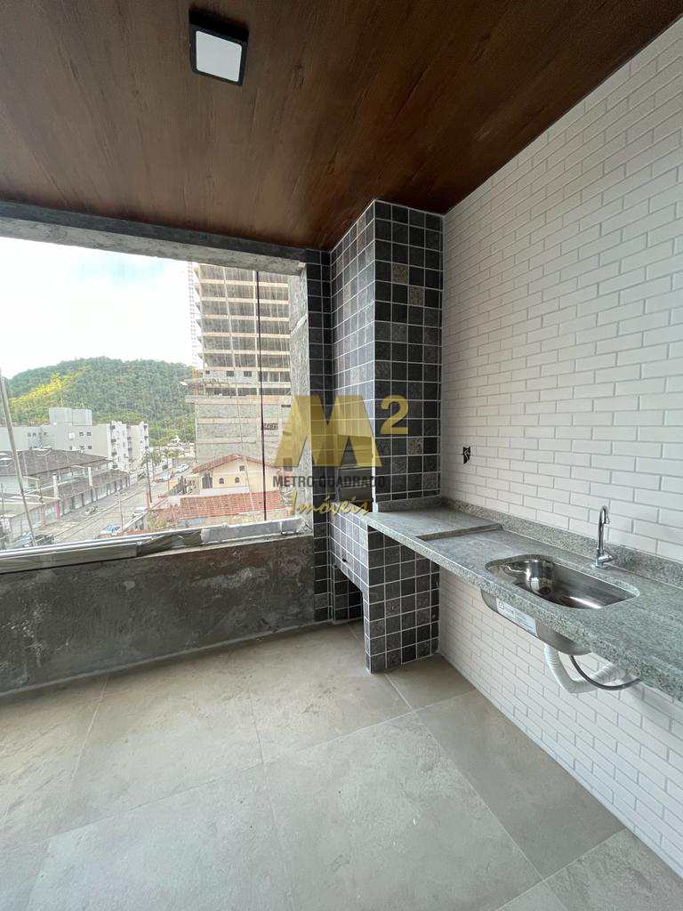 Apartamento à venda com 2 quartos, 106m² - Foto 3