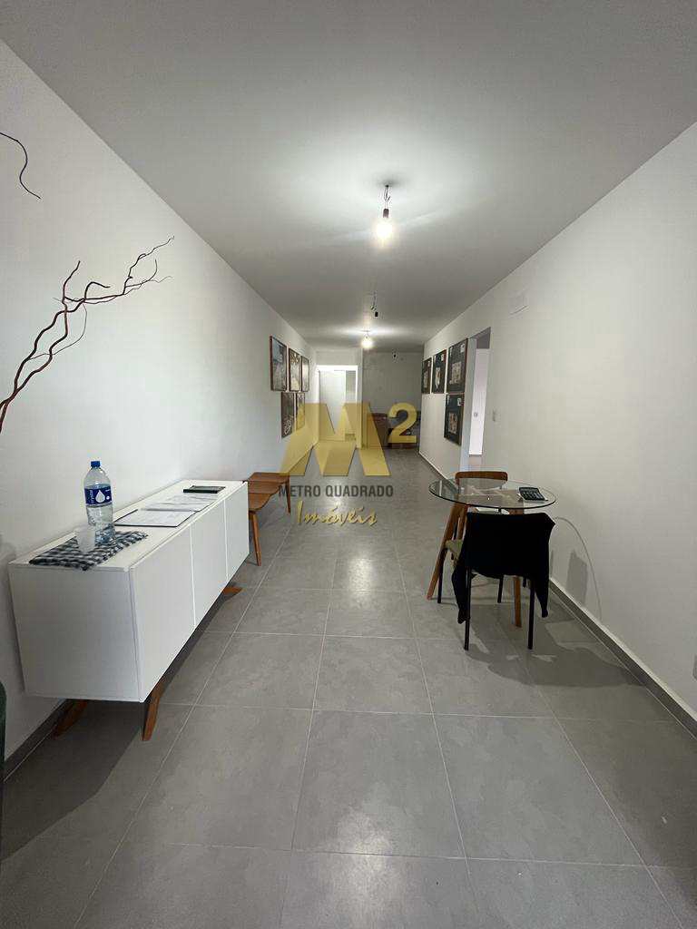 Apartamento à venda com 2 quartos, 106m² - Foto 2