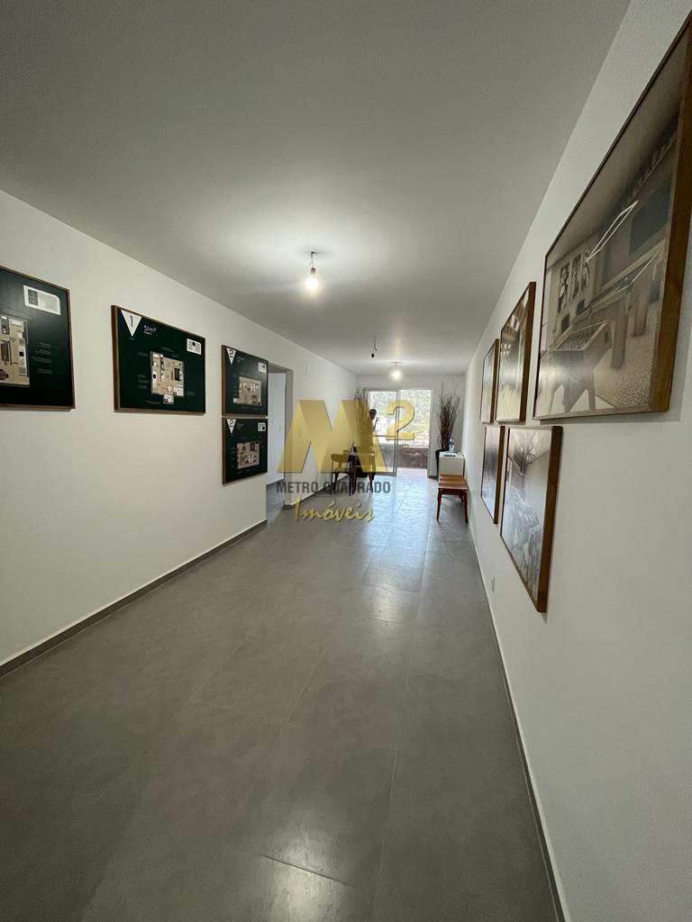 Apartamento à venda com 2 quartos, 106m² - Foto 1