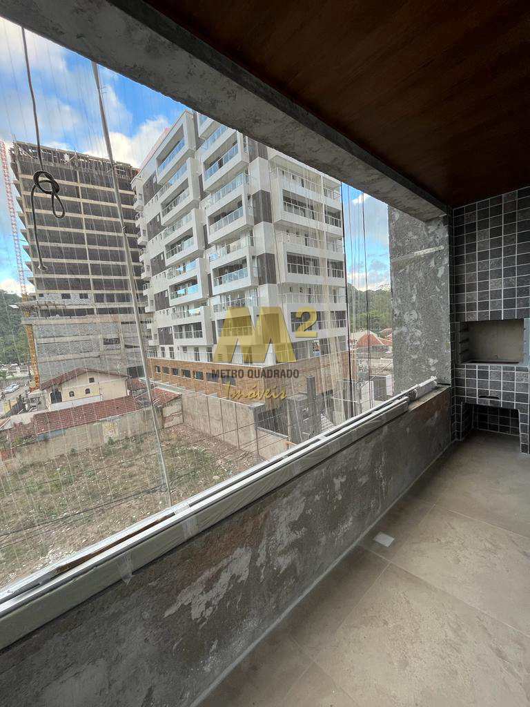 Apartamento à venda com 2 quartos, 106m² - Foto 12