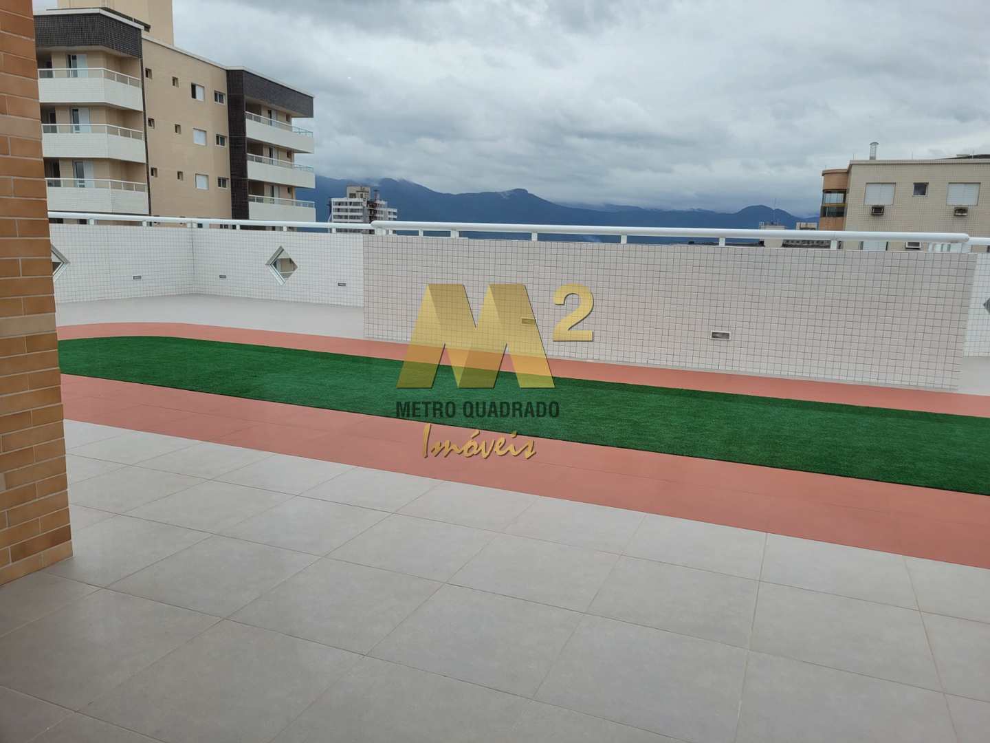 Apartamento à venda com 1 quarto, 53m² - Foto 17