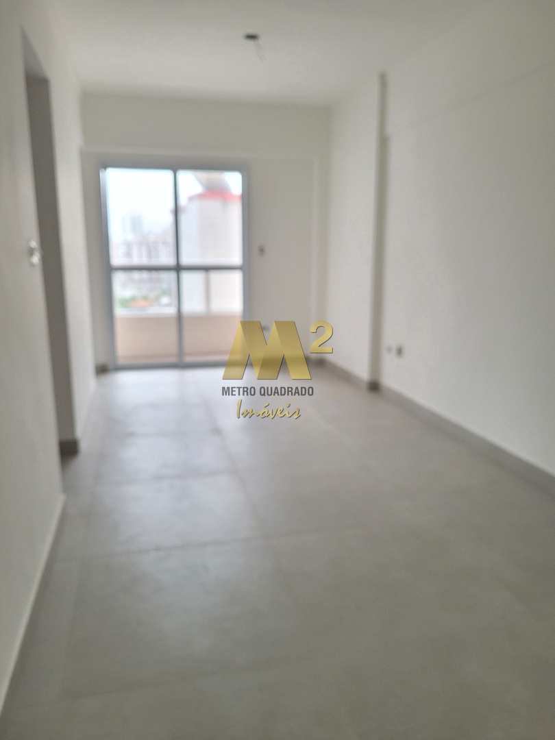 Apartamento à venda com 1 quarto, 53m² - Foto 1