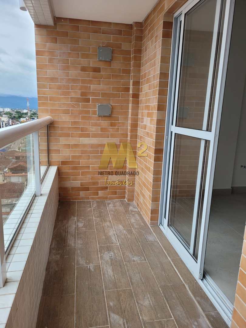 Apartamento à venda com 1 quarto, 53m² - Foto 3