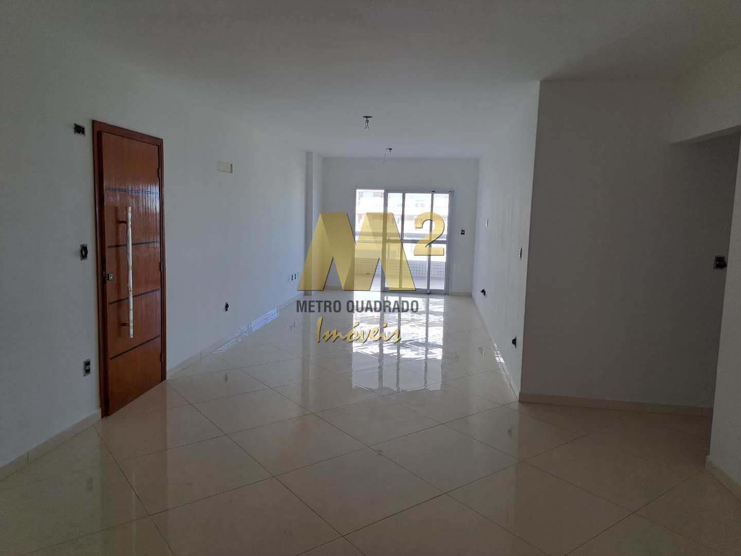 Apartamento à venda com 3 quartos, 144m² - Foto 3