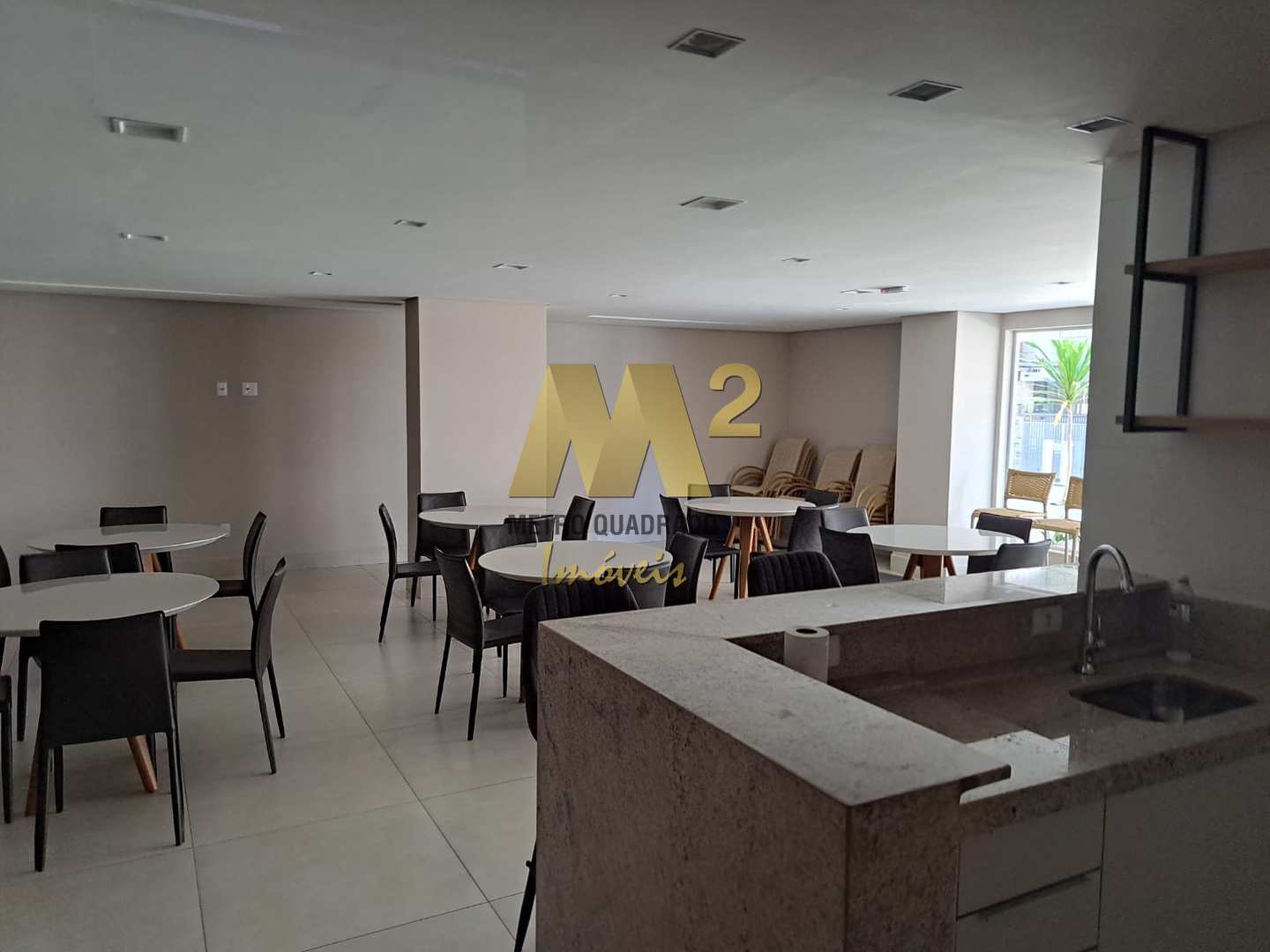 Apartamento à venda com 3 quartos, 144m² - Foto 26