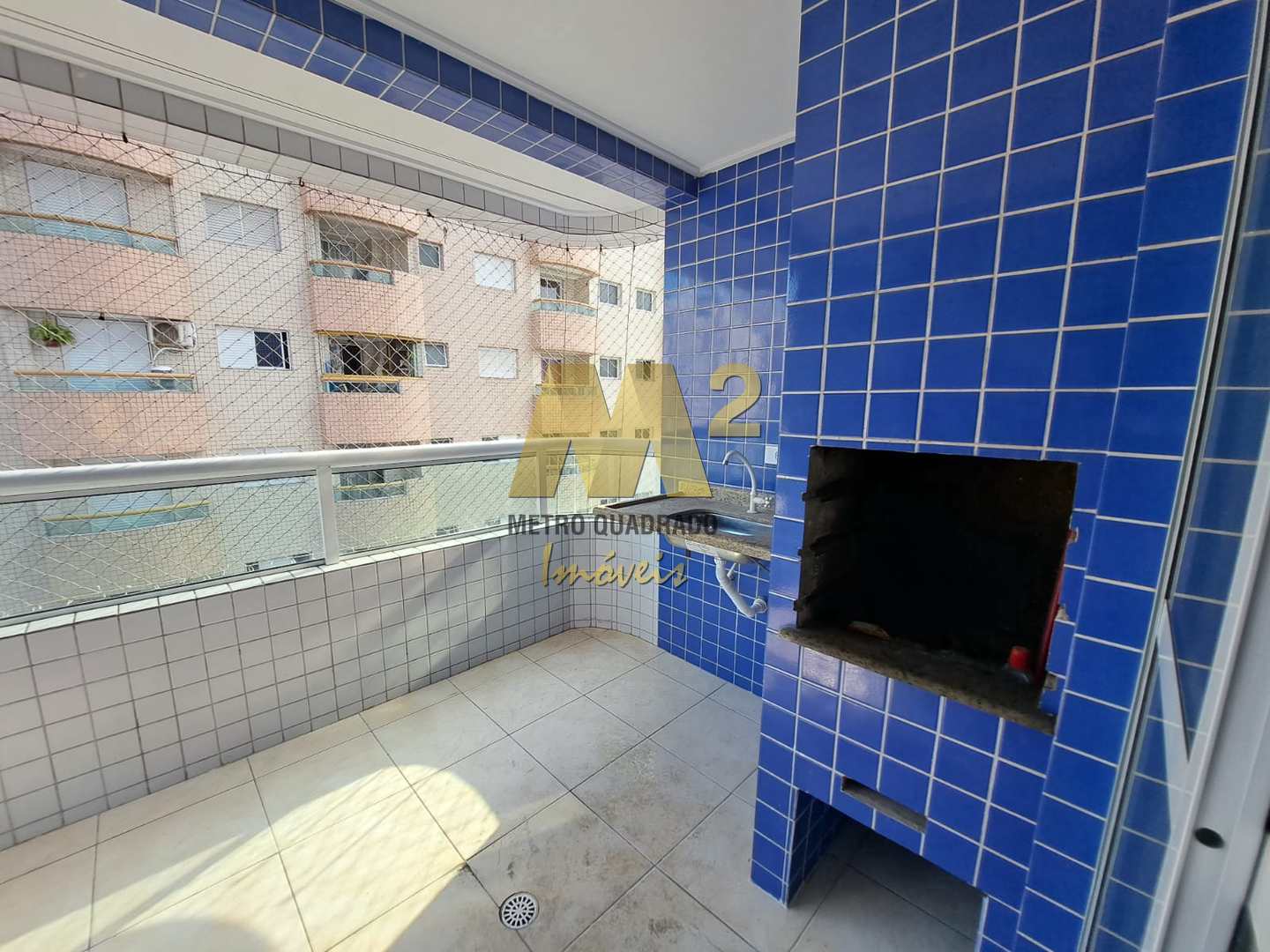 Apartamento à venda com 3 quartos, 90m² - Foto 9