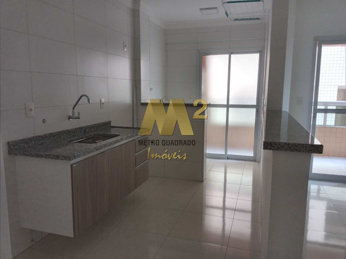 Apartamento à venda com 2 quartos, 63m² - Foto 3