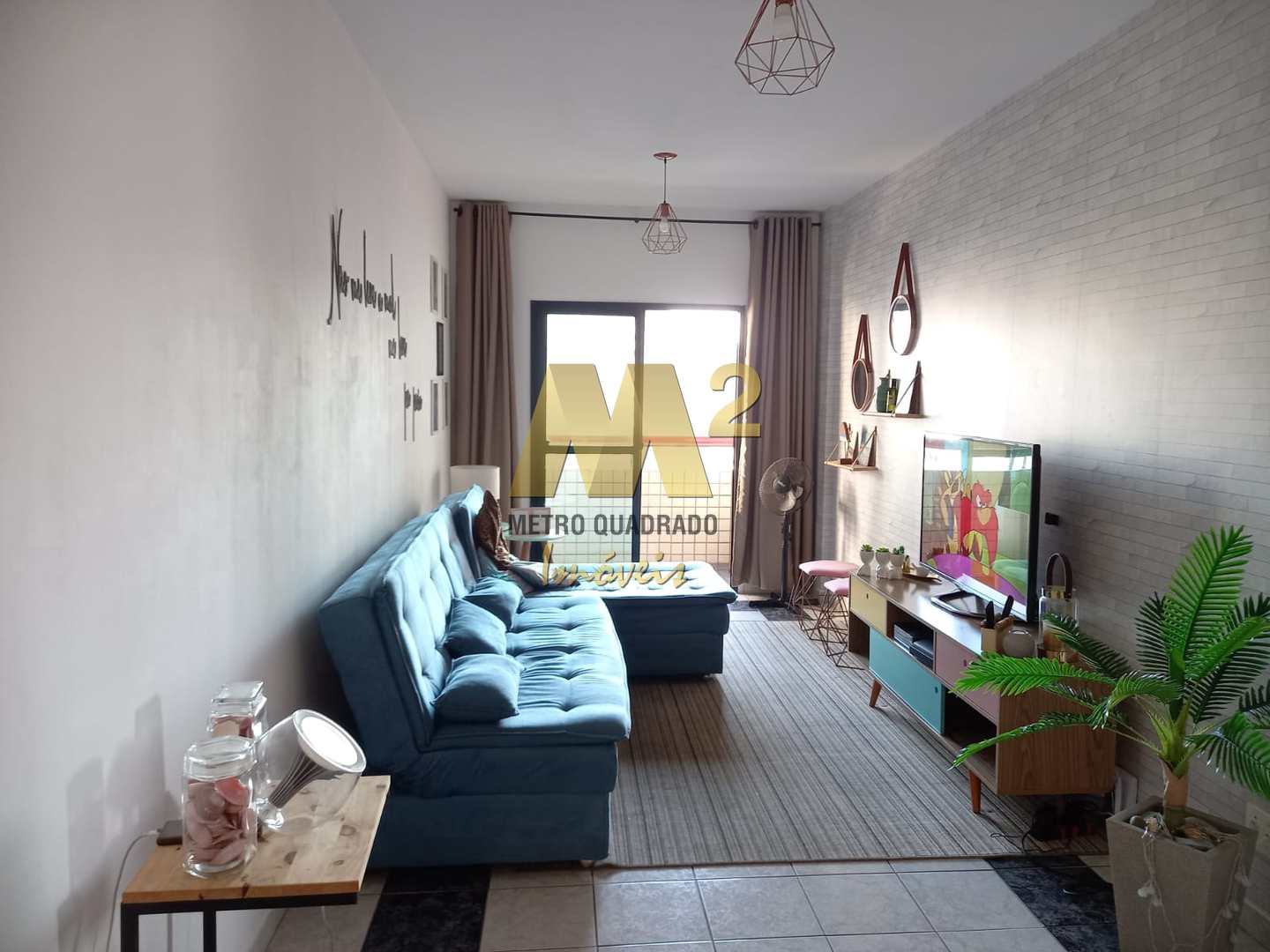 Apartamento à venda com 2 quartos, 86m² - Foto 4