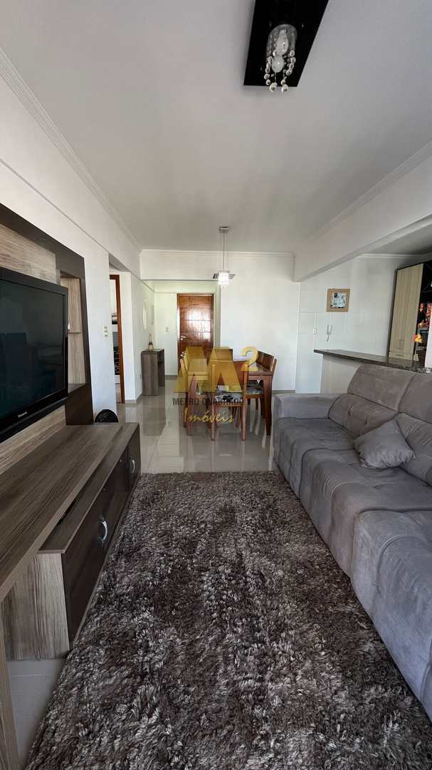 Apartamento à venda com 2 quartos, 88m² - Foto 5