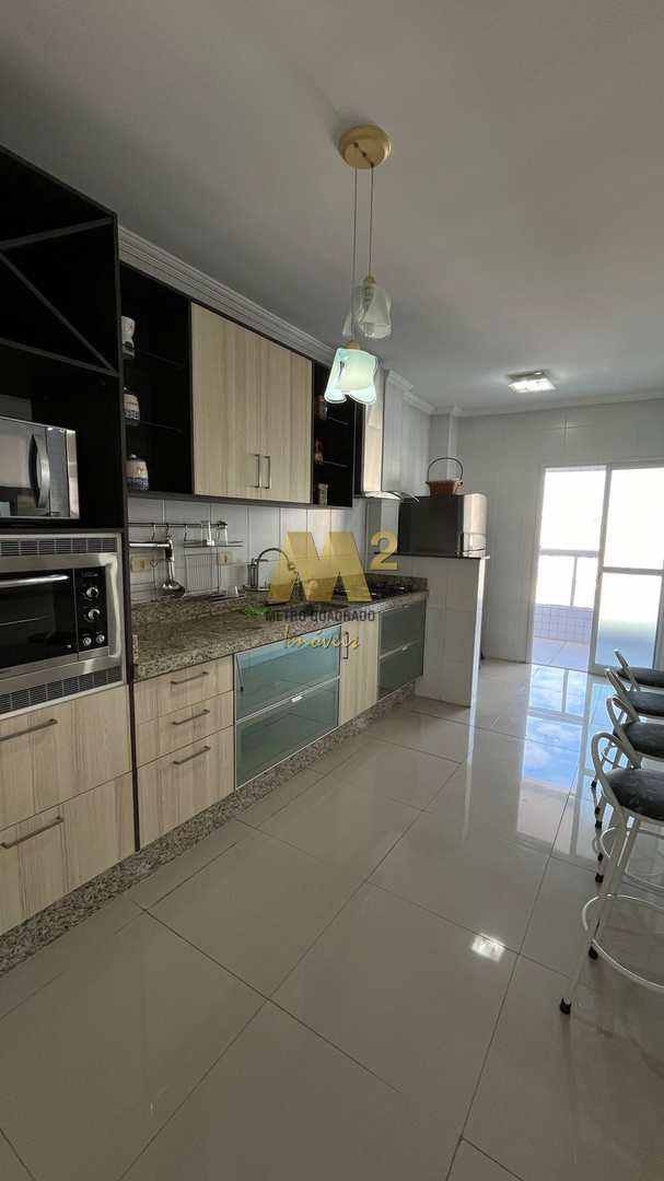 Apartamento à venda com 2 quartos, 88m² - Foto 12