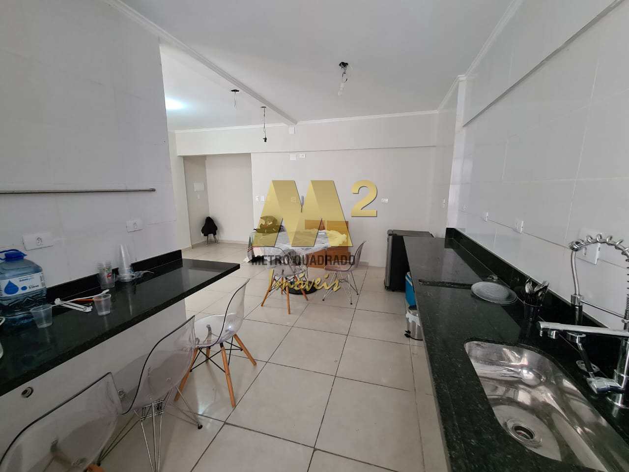 Apartamento à venda com 3 quartos, 87m² - Foto 12