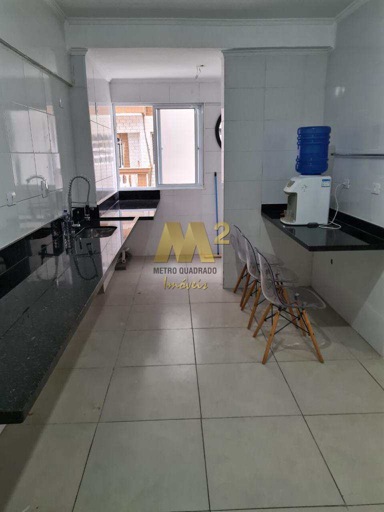 Apartamento à venda com 3 quartos, 87m² - Foto 13