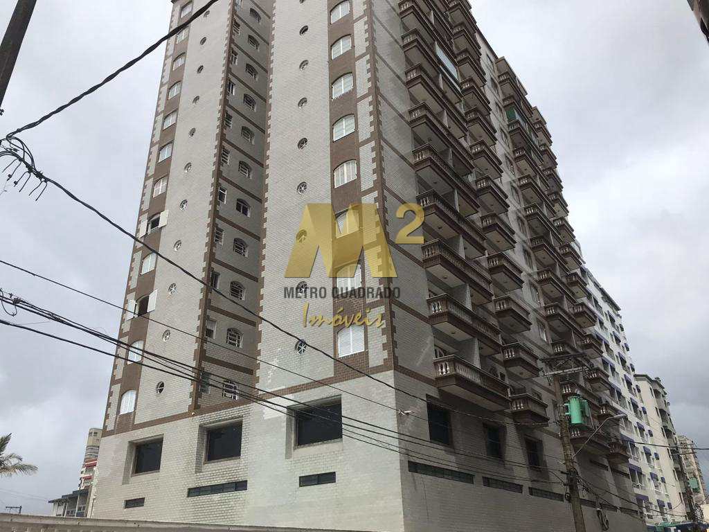 Apartamento à venda com 3 quartos, 87m² - Foto 1