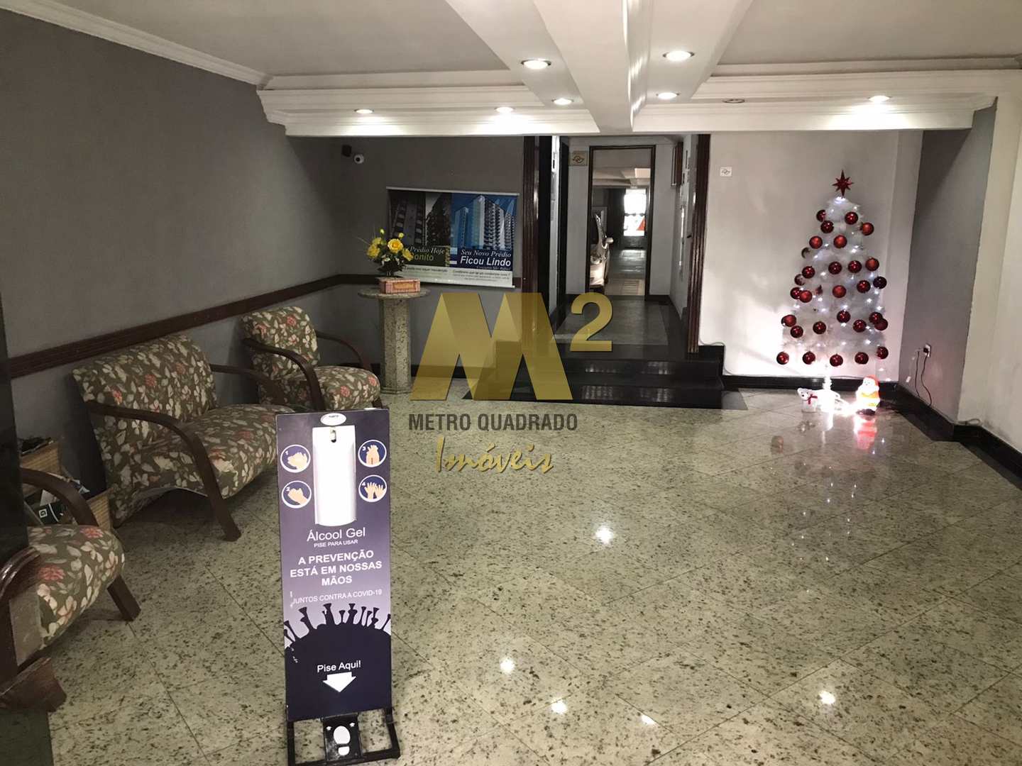 Apartamento à venda com 3 quartos, 87m² - Foto 28