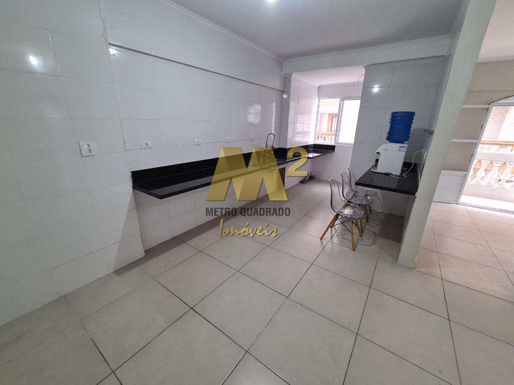 Apartamento à venda com 3 quartos, 87m² - Foto 11