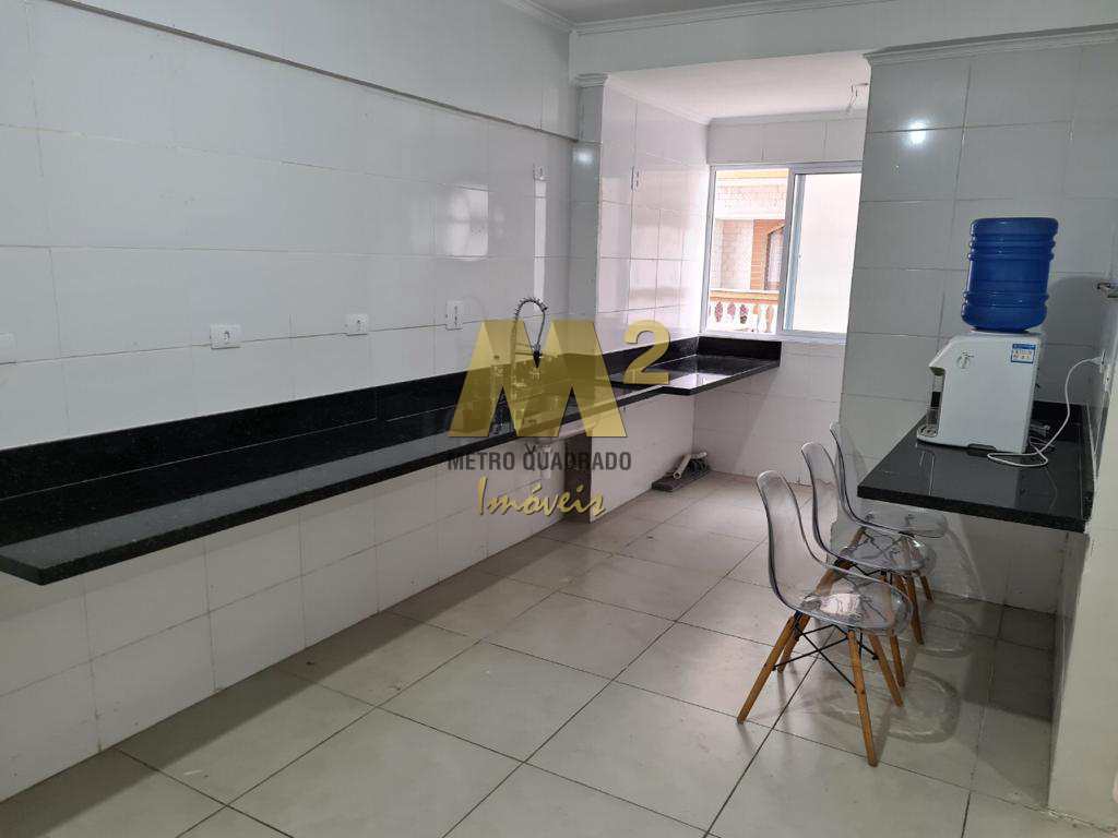 Apartamento à venda com 3 quartos, 87m² - Foto 15