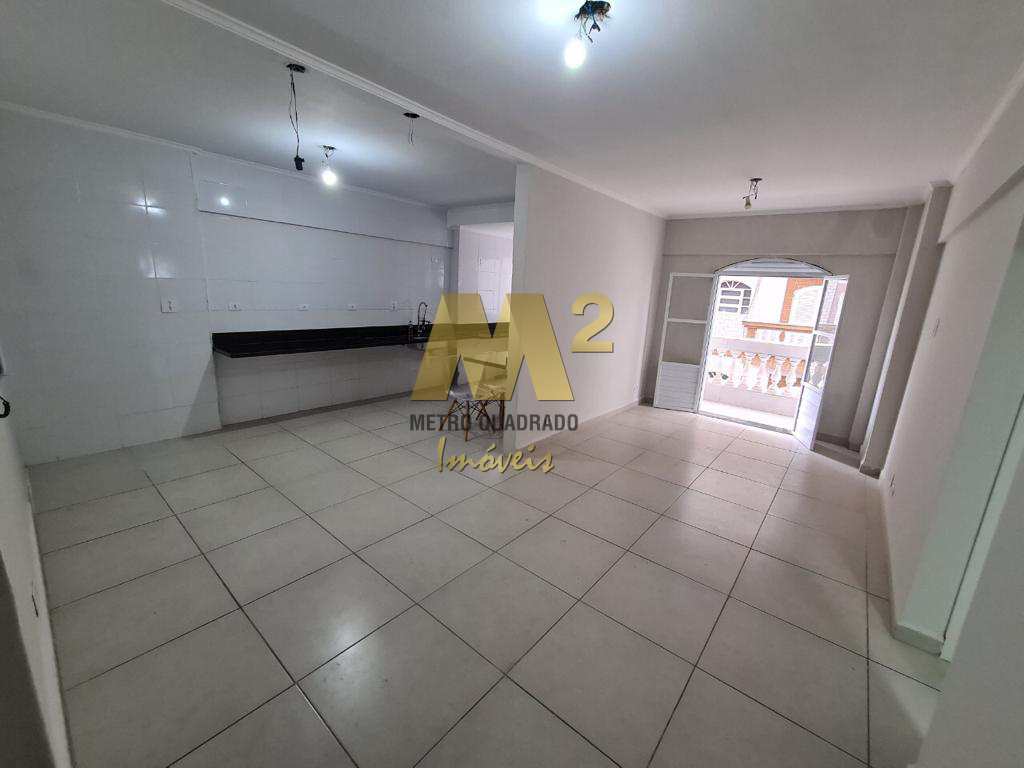 Apartamento à venda com 3 quartos, 87m² - Foto 3