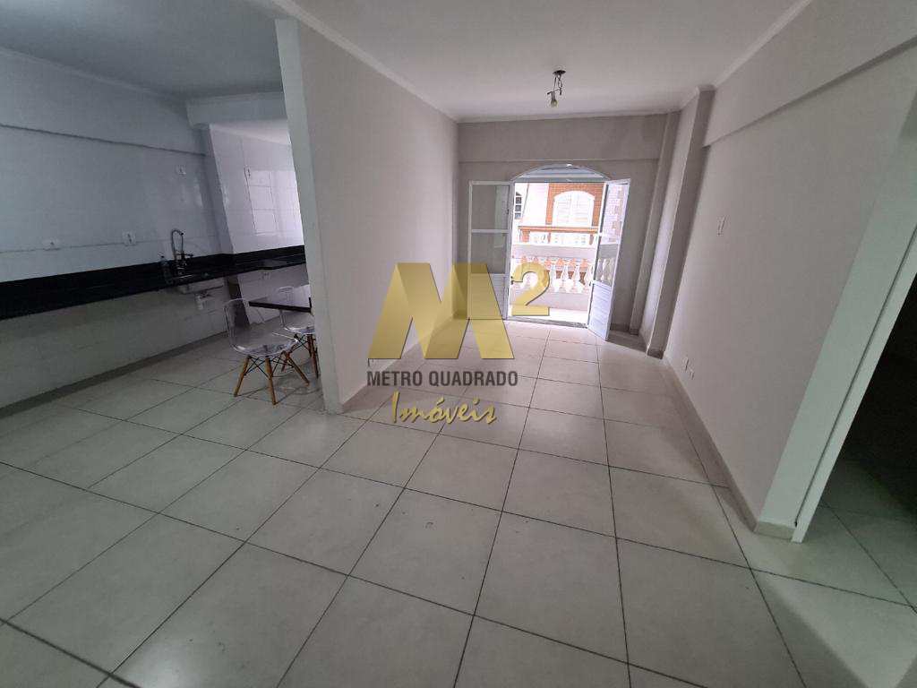 Apartamento à venda com 3 quartos, 87m² - Foto 2