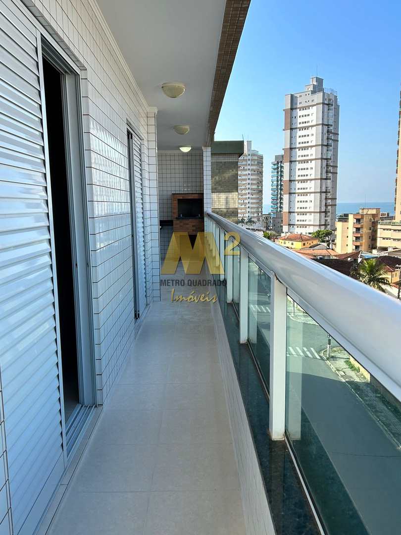 Apartamento à venda com 2 quartos, 80m² - Foto 7