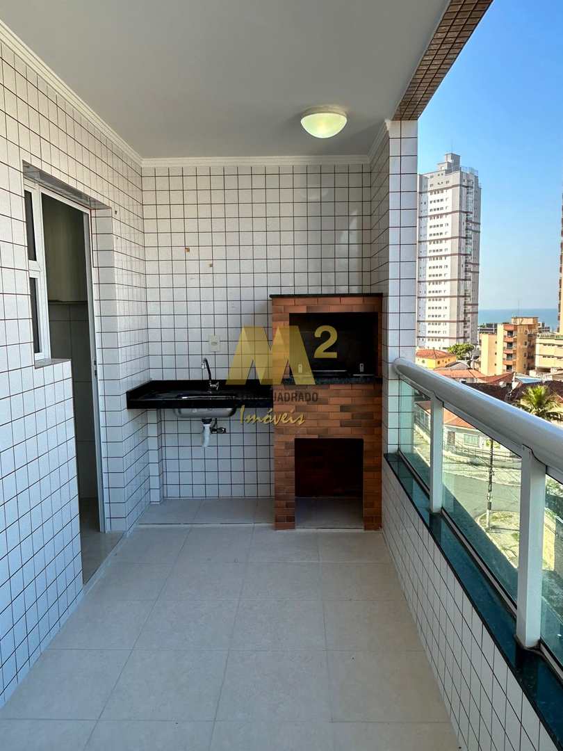 Apartamento à venda com 2 quartos, 80m² - Foto 6