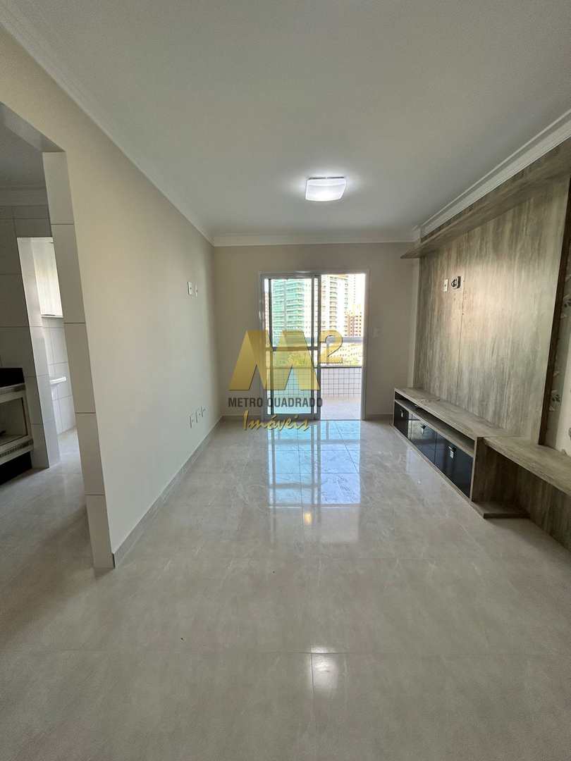 Apartamento à venda com 2 quartos, 80m² - Foto 2