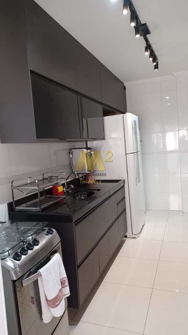 Apartamento à venda com 2 quartos, 104m² - Foto 7