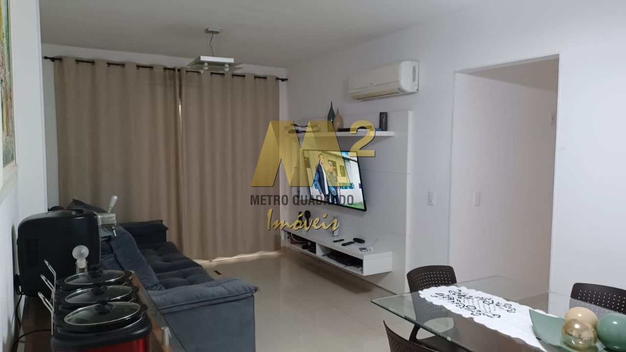 Apartamento à venda com 2 quartos, 104m² - Foto 1