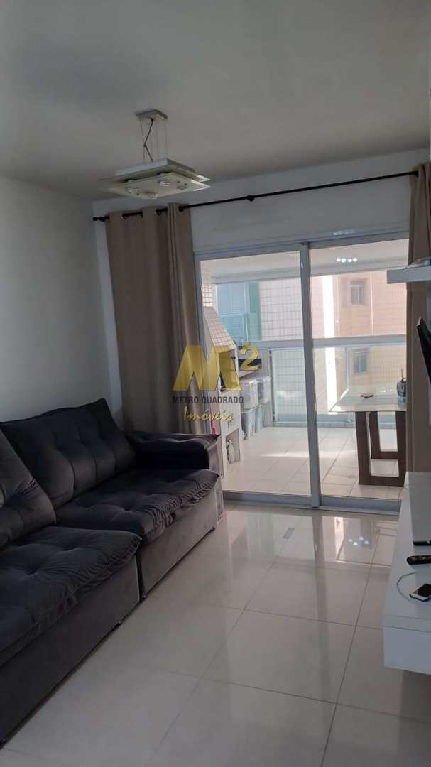 Apartamento à venda com 2 quartos, 104m² - Foto 2