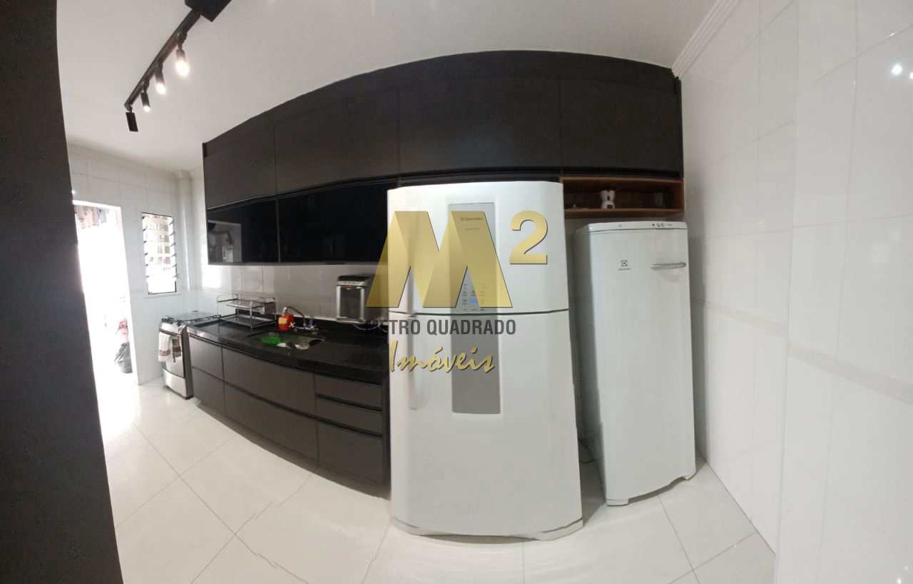 Apartamento à venda com 2 quartos, 104m² - Foto 8