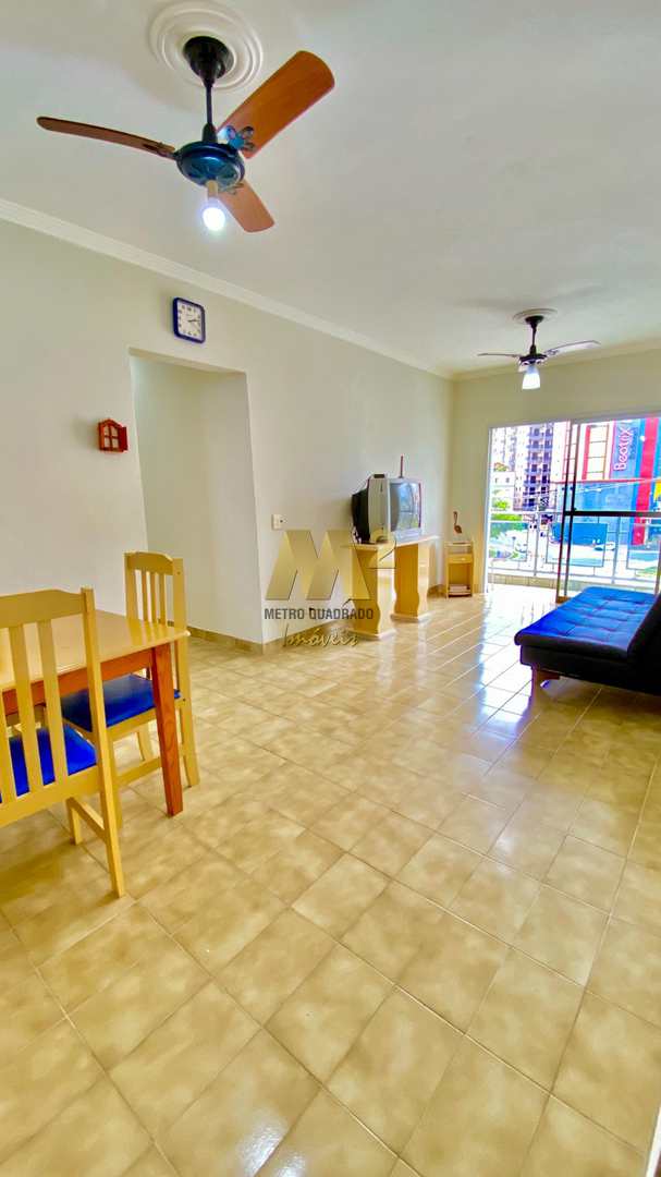 Apartamento à venda com 2 quartos, 80m² - Foto 3