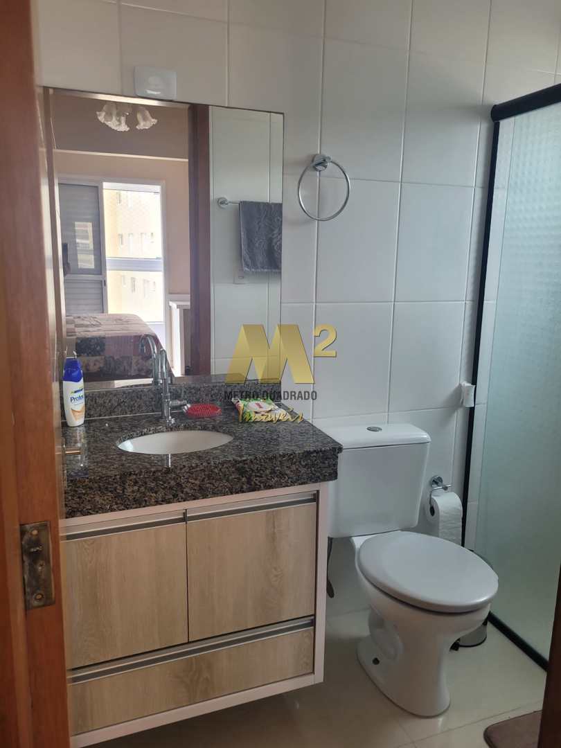 Apartamento à venda com 3 quartos, 146m² - Foto 17