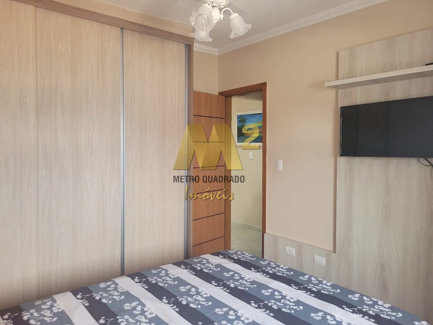 Apartamento à venda com 3 quartos, 146m² - Foto 11