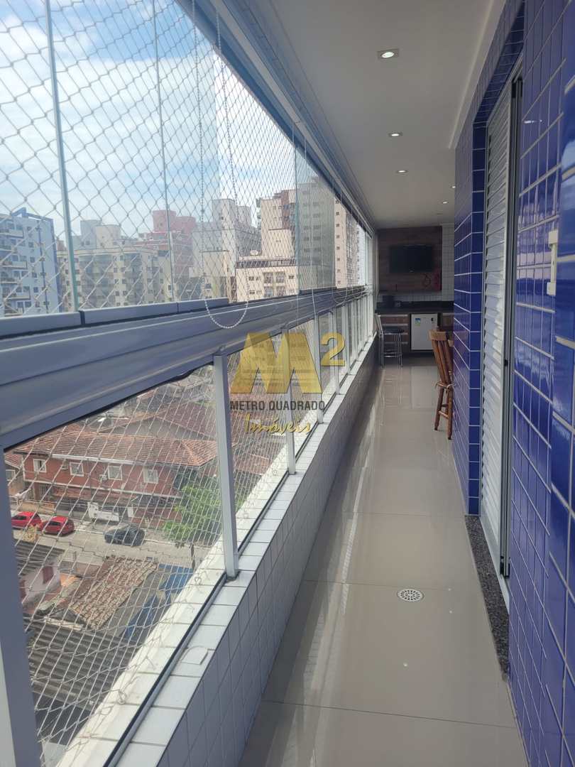 Apartamento à venda com 3 quartos, 146m² - Foto 6