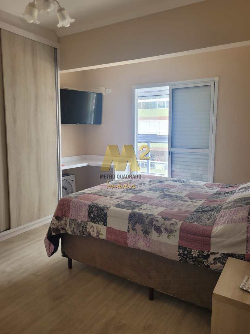 Apartamento à venda com 3 quartos, 146m² - Foto 12