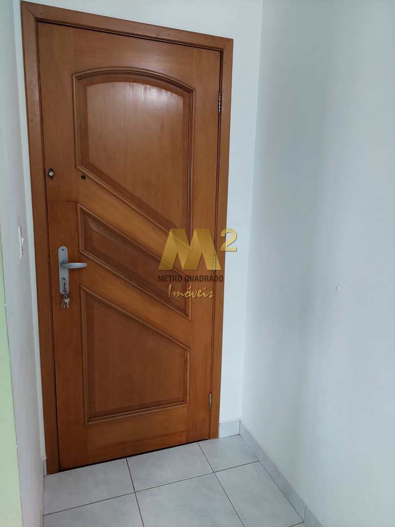 Apartamento à venda com 2 quartos, 63m² - Foto 2