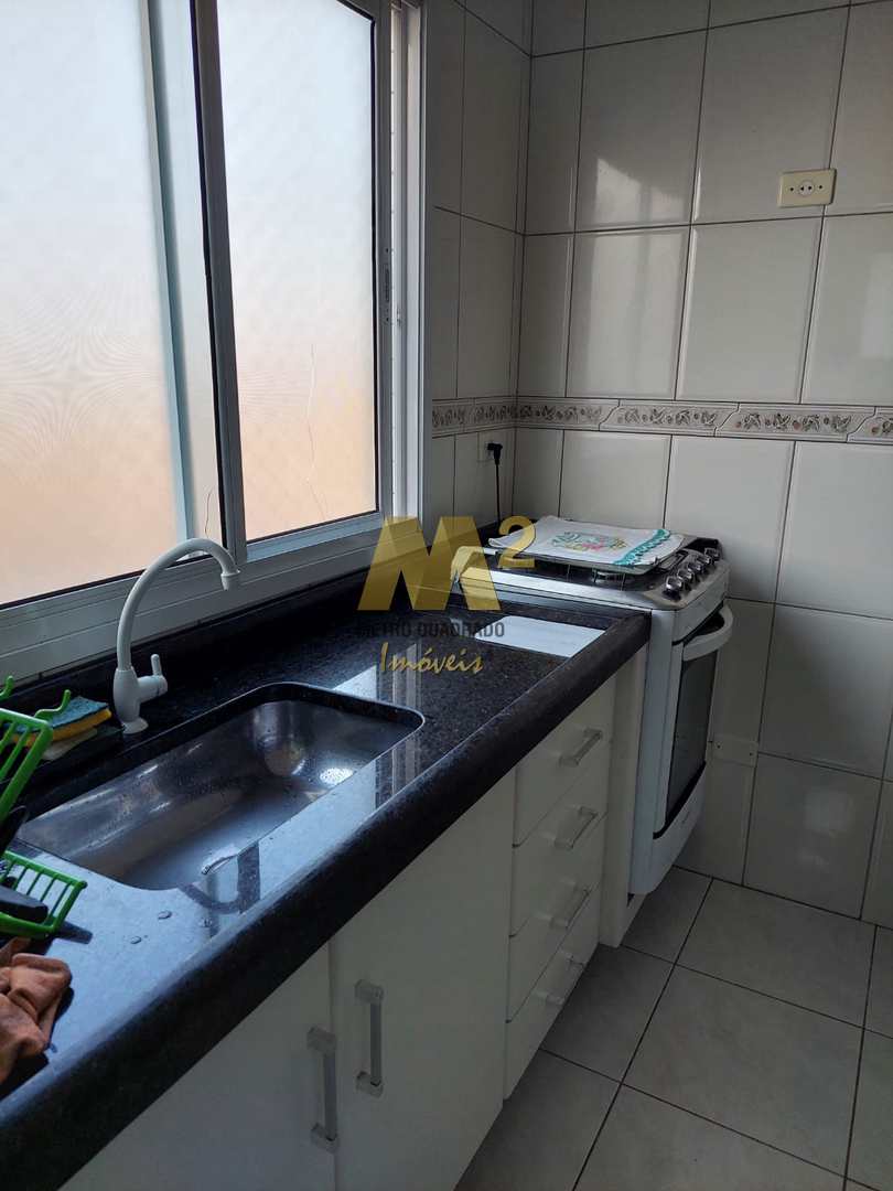 Apartamento à venda com 2 quartos, 63m² - Foto 8