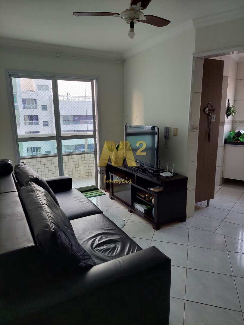 Apartamento à venda com 2 quartos, 63m² - Foto 4