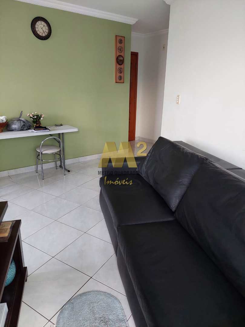 Apartamento à venda com 2 quartos, 63m² - Foto 5