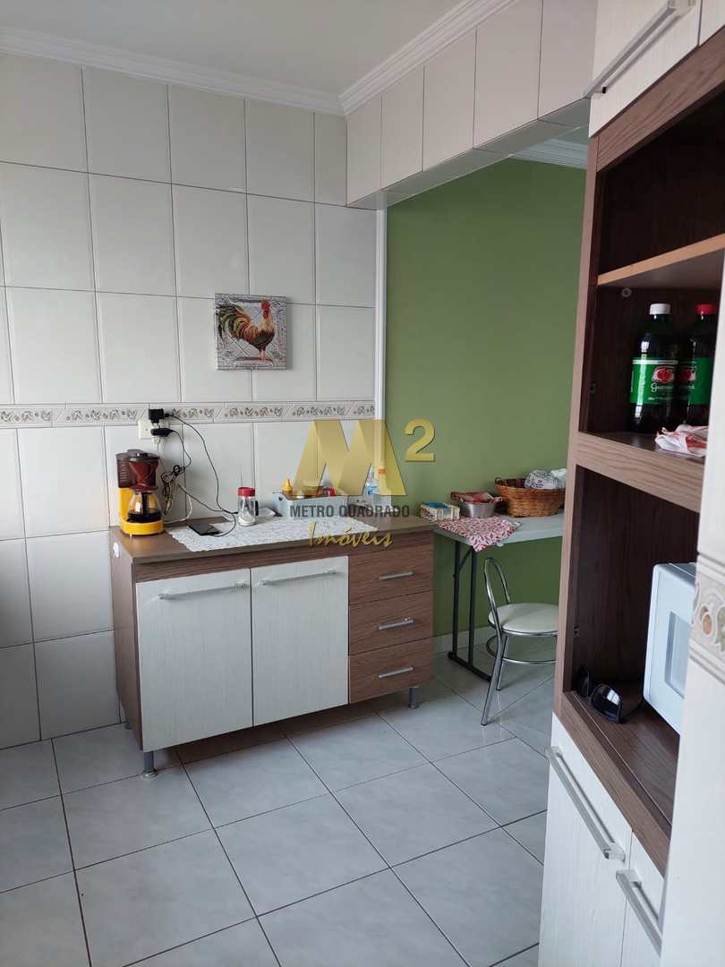 Apartamento à venda com 2 quartos, 63m² - Foto 7