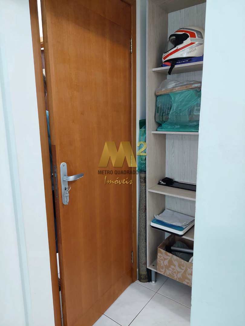 Apartamento à venda com 2 quartos, 63m² - Foto 12