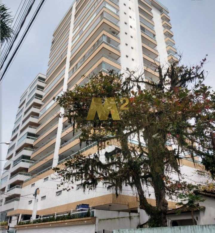 Apartamento à venda com 2 quartos, 93m² - Foto 1