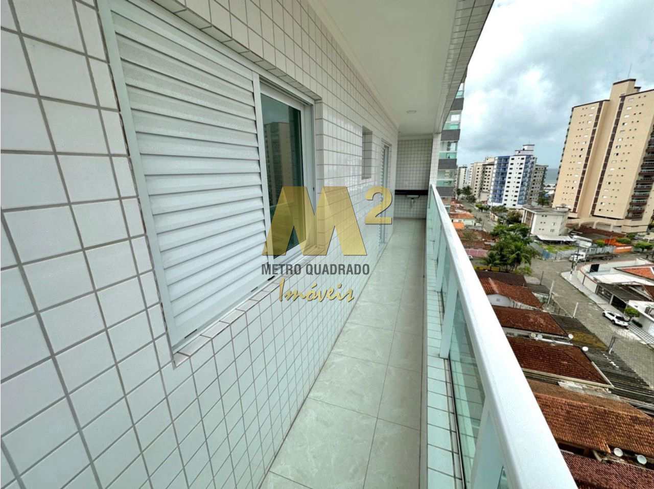 Apartamento à venda com 2 quartos, 81m² - Foto 5