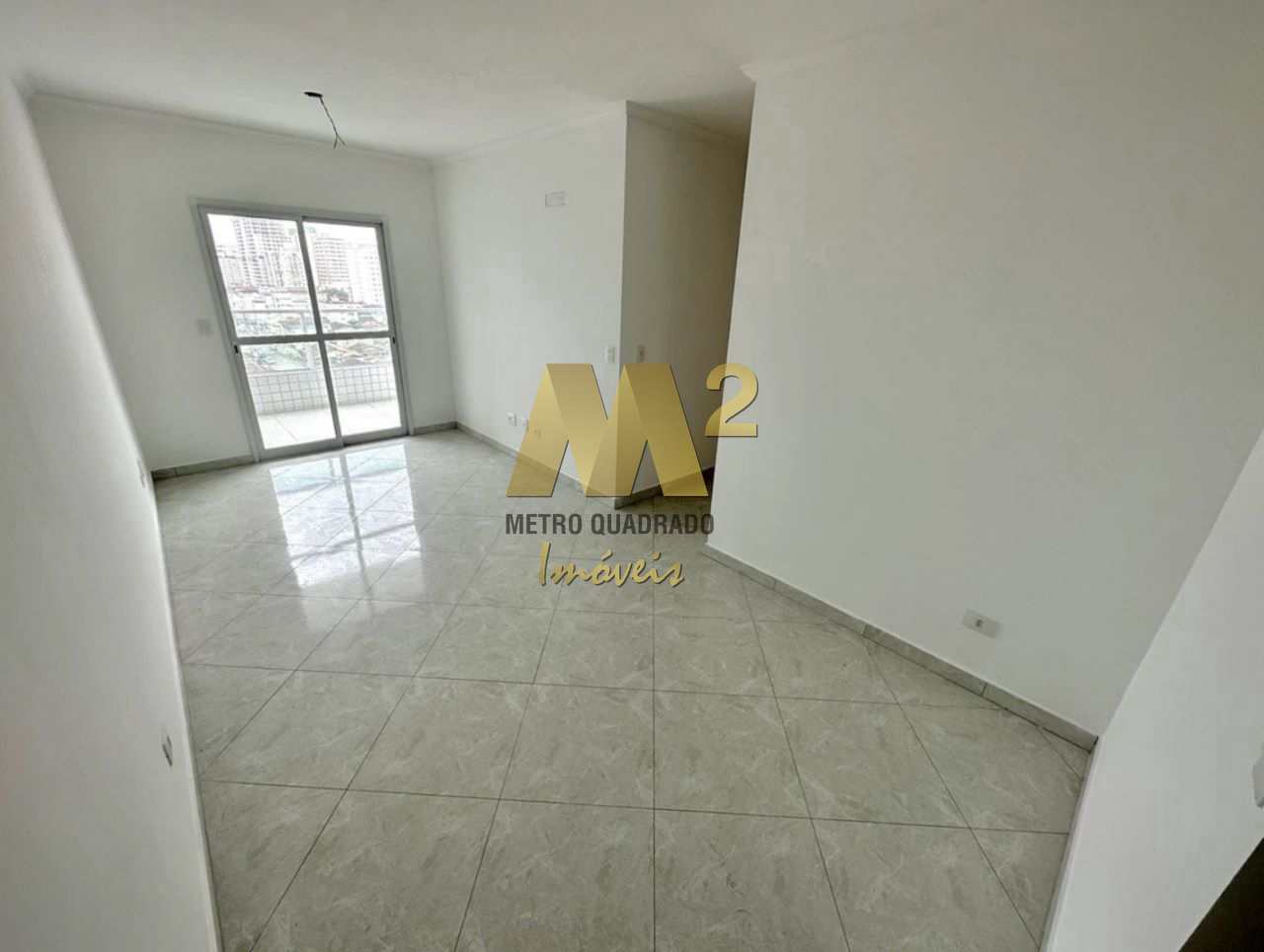 Apartamento à venda com 2 quartos, 81m² - Foto 2