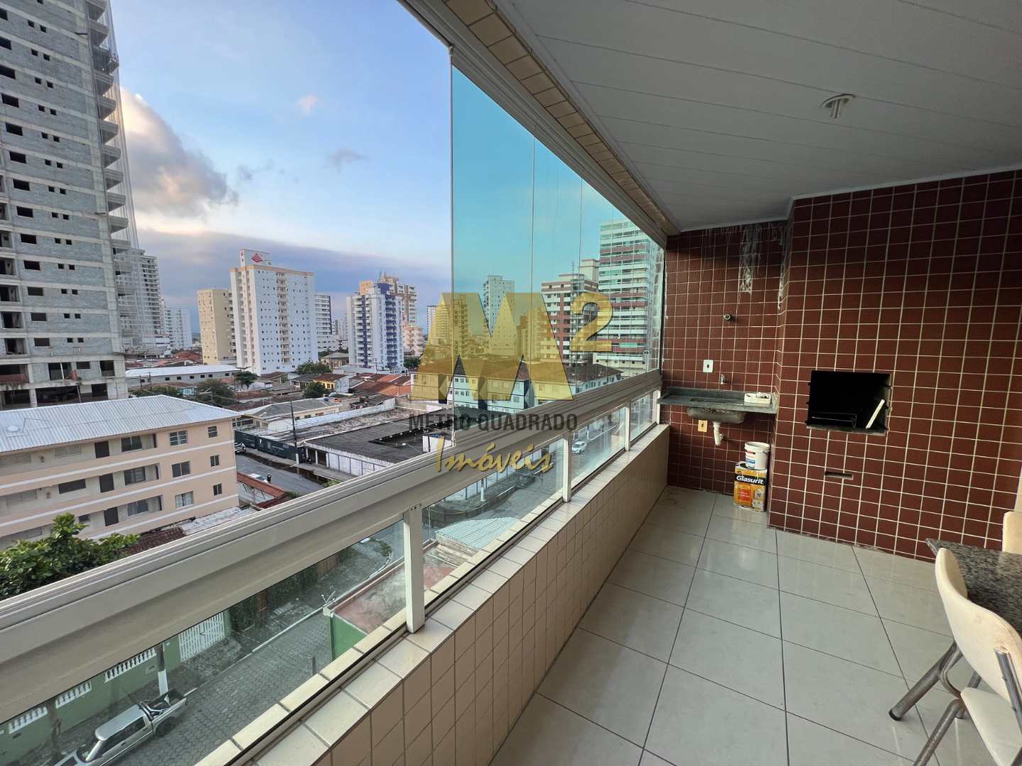 Apartamento à venda com 2 quartos, 74m² - Foto 6