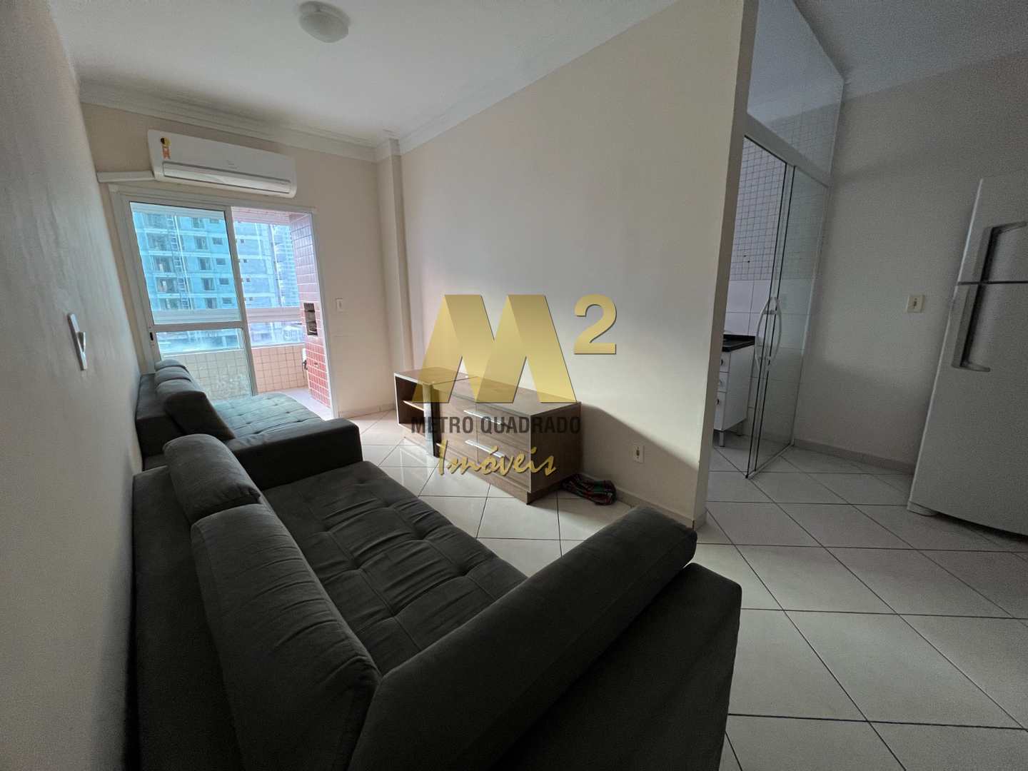 Apartamento à venda com 2 quartos, 74m² - Foto 2