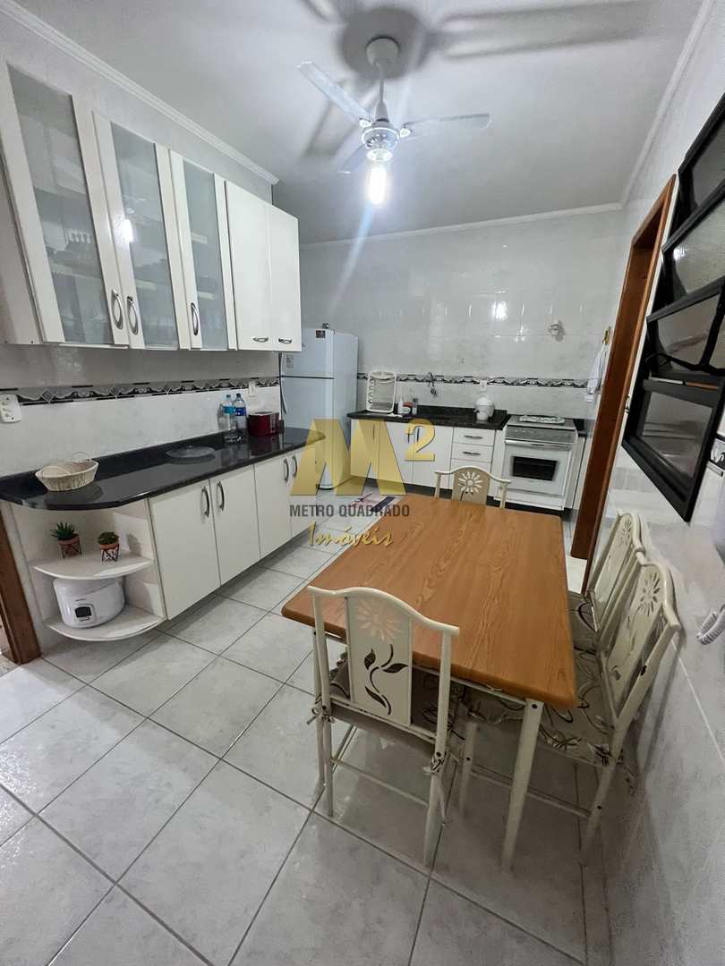 Apartamento à venda com 2 quartos, 90m² - Foto 9